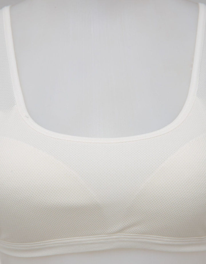 Young Hearts Sports Bra