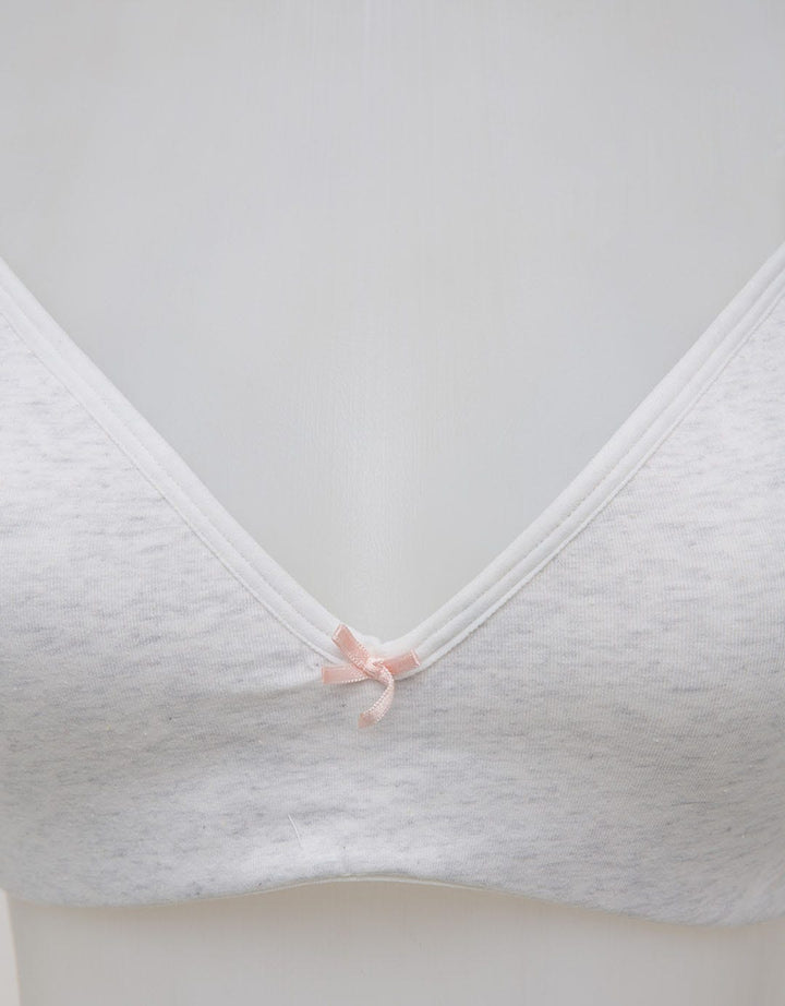 Young Hearts Bra Junior Sport