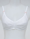Young Hearts Cotton Basic Junior Bra