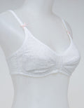 Young Hearts Cotton Basic Junior Bra