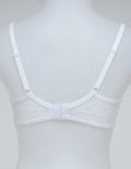Young Hearts Cotton Basic Junior Bra