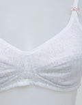 Young Hearts Cotton Basic Junior Bra