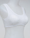 Young Hearts Cotton Basic Junior Bra Simply
