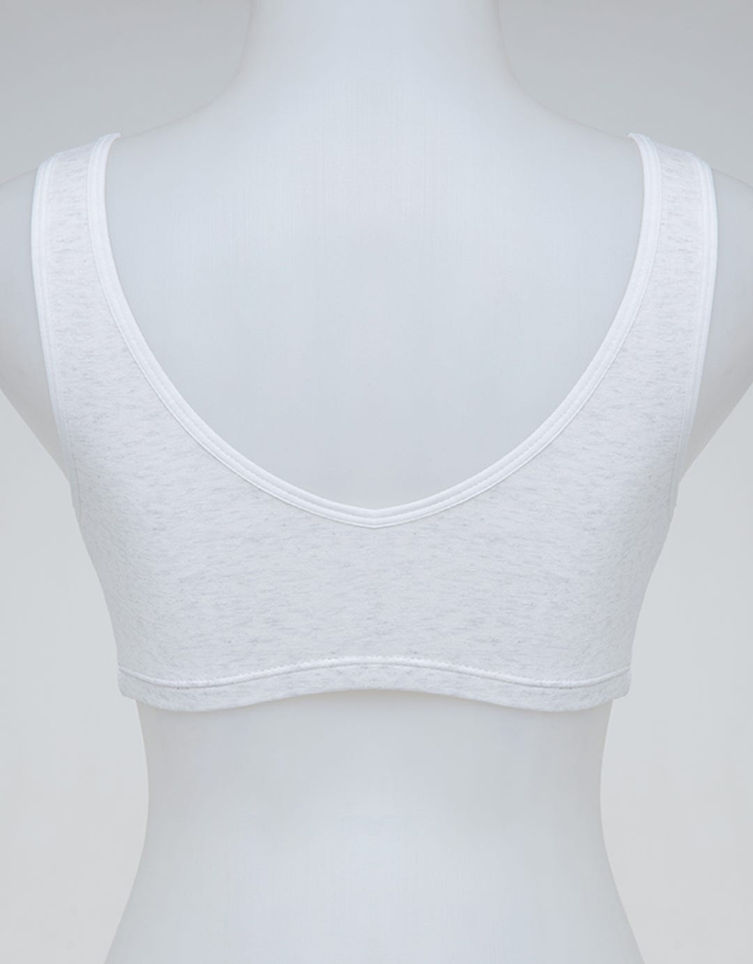 Young Hearts Cotton Basic Junior Bra Simply