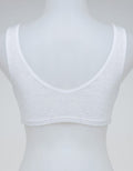 Young Hearts Cotton Basic Junior Bra Simply