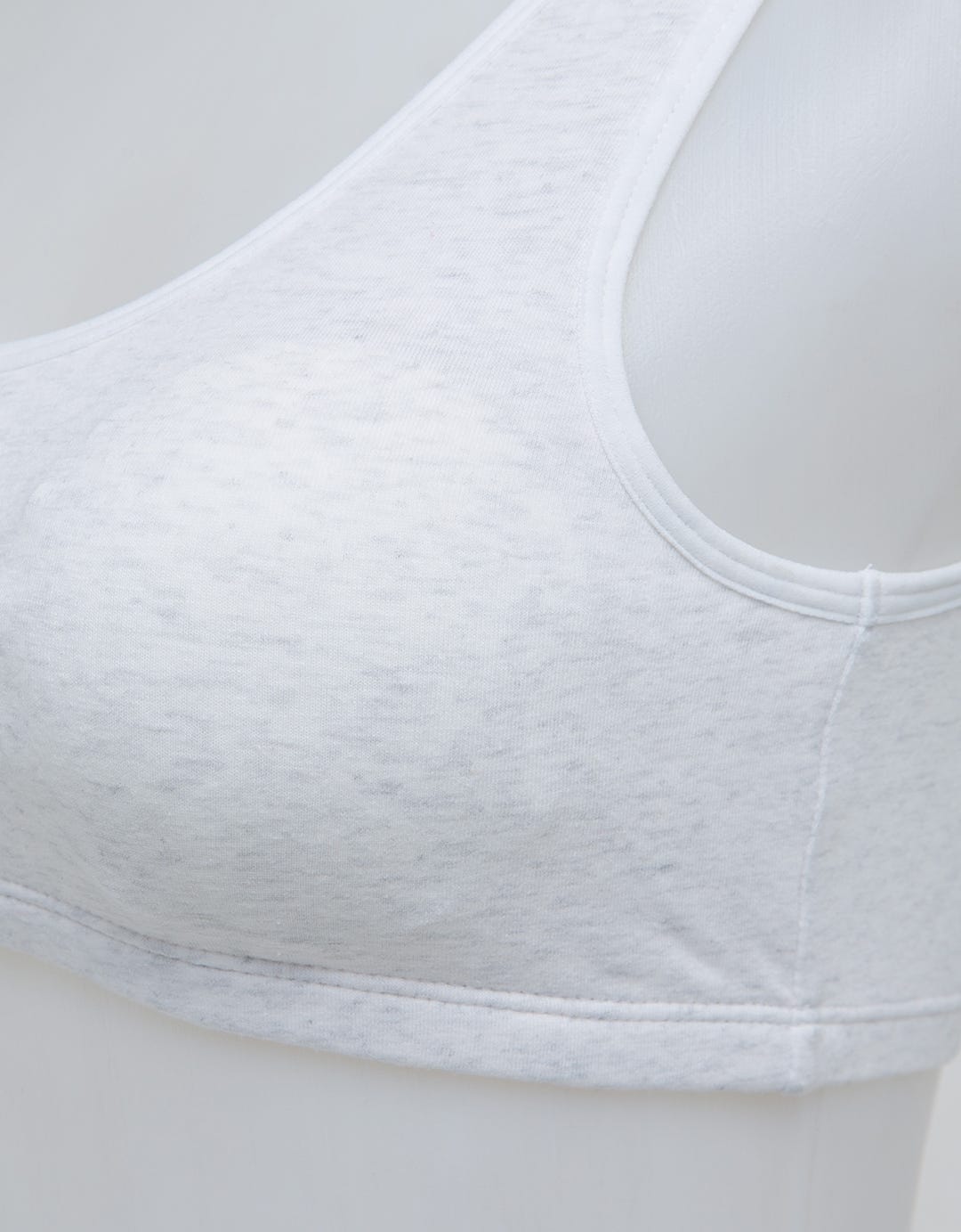 Young Hearts Cotton Basic Junior Bra Simply