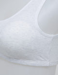 Young Hearts Cotton Basic Junior Bra Simply
