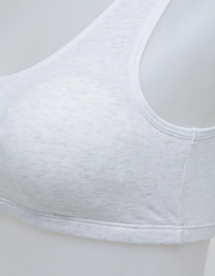 Young Hearts Cotton Basic Junior Bra Simply