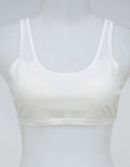 Young Hearts Earth Young Sports Bra