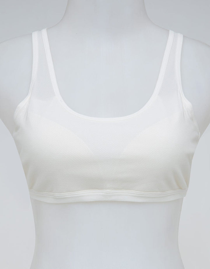 Young Hearts Earth Young Sport Bra