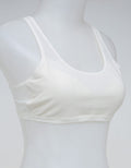 Young Hearts Earth Young Sports Bra