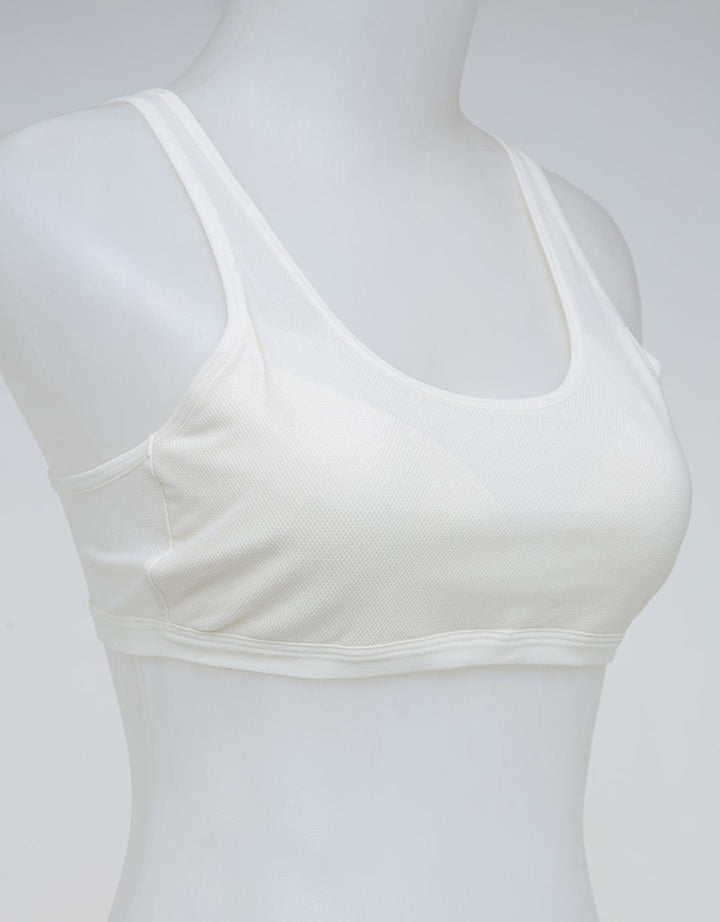 Young Hearts Earth Young Sport Bra