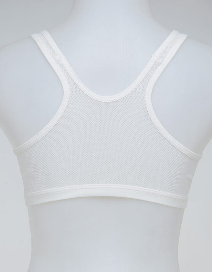 Young Hearts Earth Young Sport Bra
