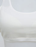 Young Hearts Earth Young Sports Bra
