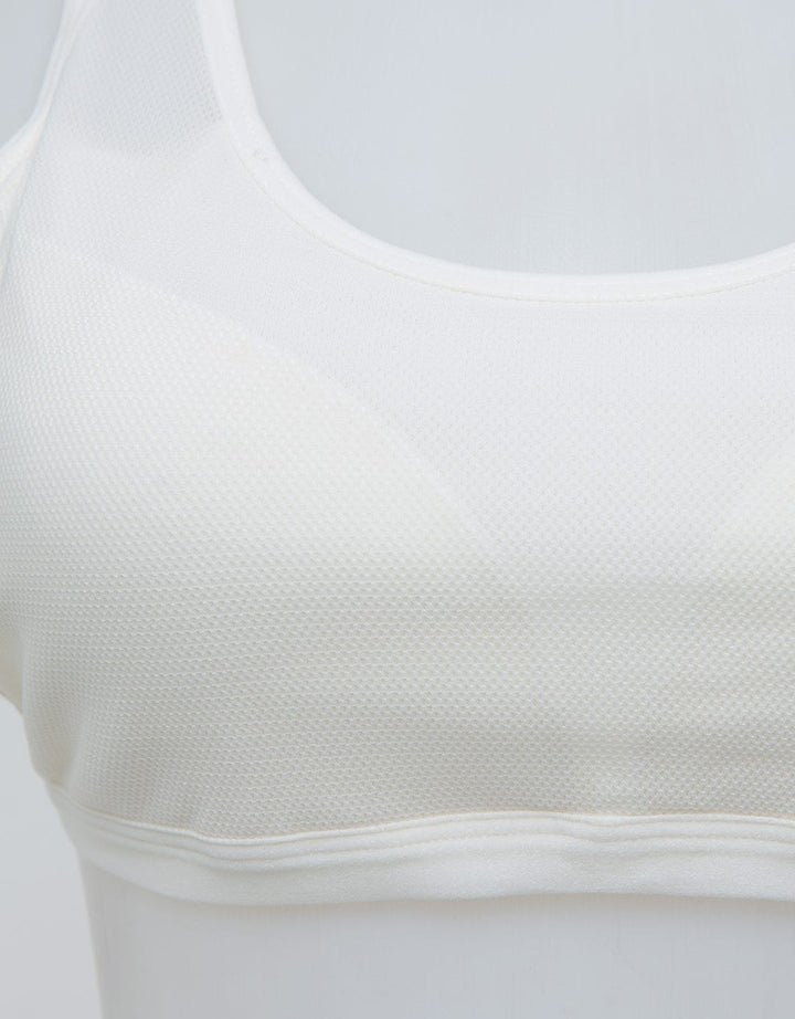 Young Hearts Earth Young Sport Bra