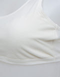Young Hearts Earth Young Sports Bra