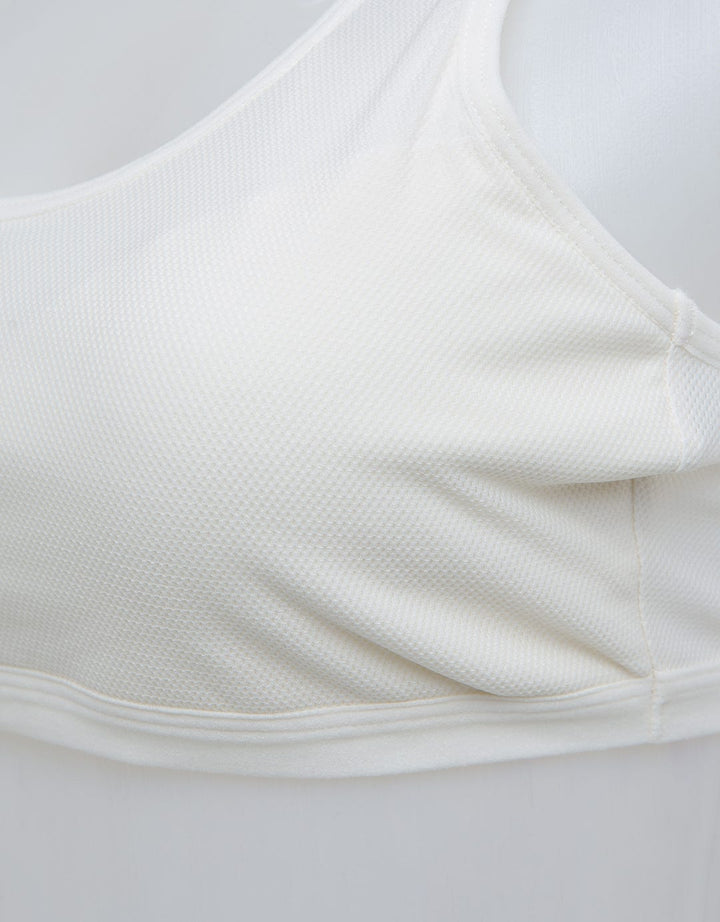 Young Hearts Earth Young Sport Bra
