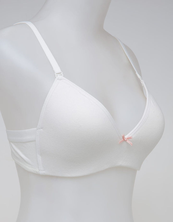 Young Hearts Bra Comfort