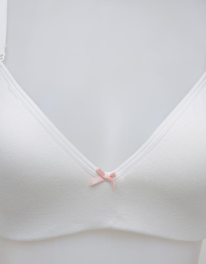 Young Hearts Bra Comfort