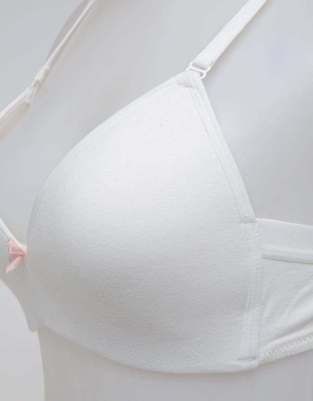 Young Hearts Bra Comfort