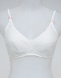 Young Hearts Cotton Basic Junior Bra Comfort