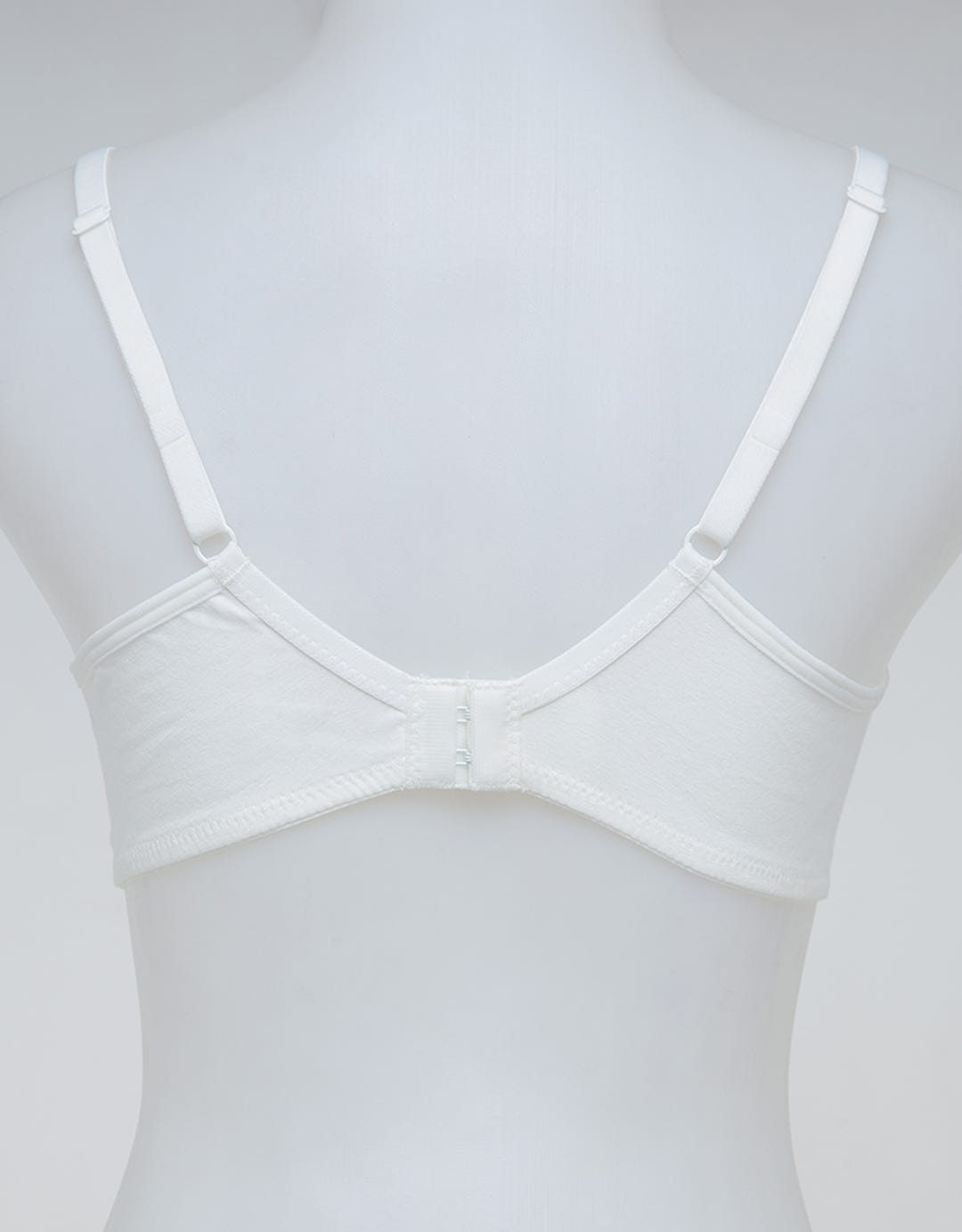 Young Hearts Cotton Basic Junior Bra Comfort