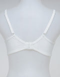 Young Hearts Cotton Basic Junior Bra Comfort