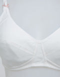 Young Hearts Cotton Basic Junior Bra Comfort