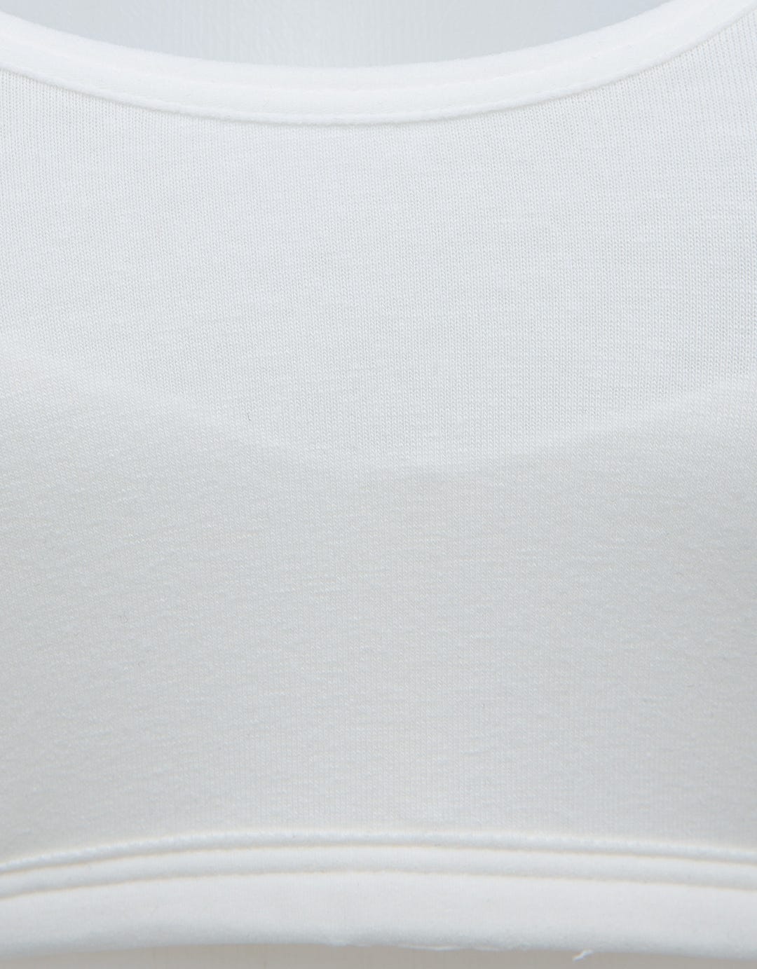 Young Hearts Cotton Basic Junior Bra