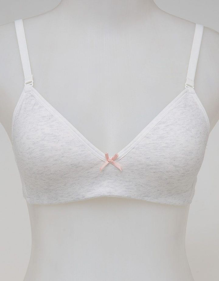 Young Hearts Junior Sport Bra Wanita