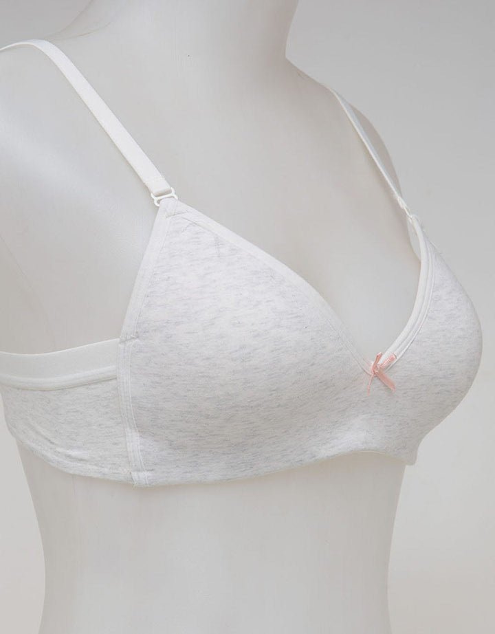 Young Hearts Junior Sport Bra Wanita