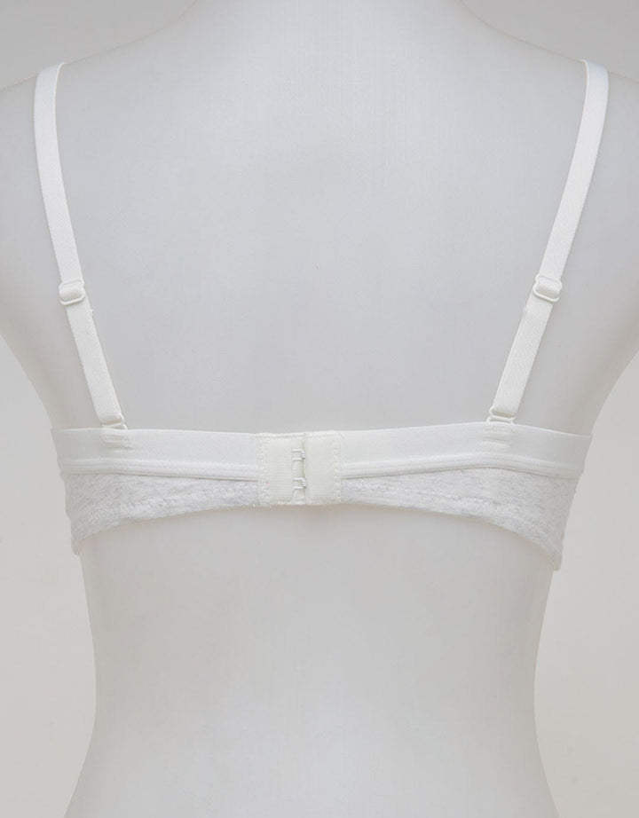 Young Hearts Junior Sport Bra Wanita