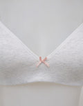 Young Hearts Junior Sport Bra Wanita