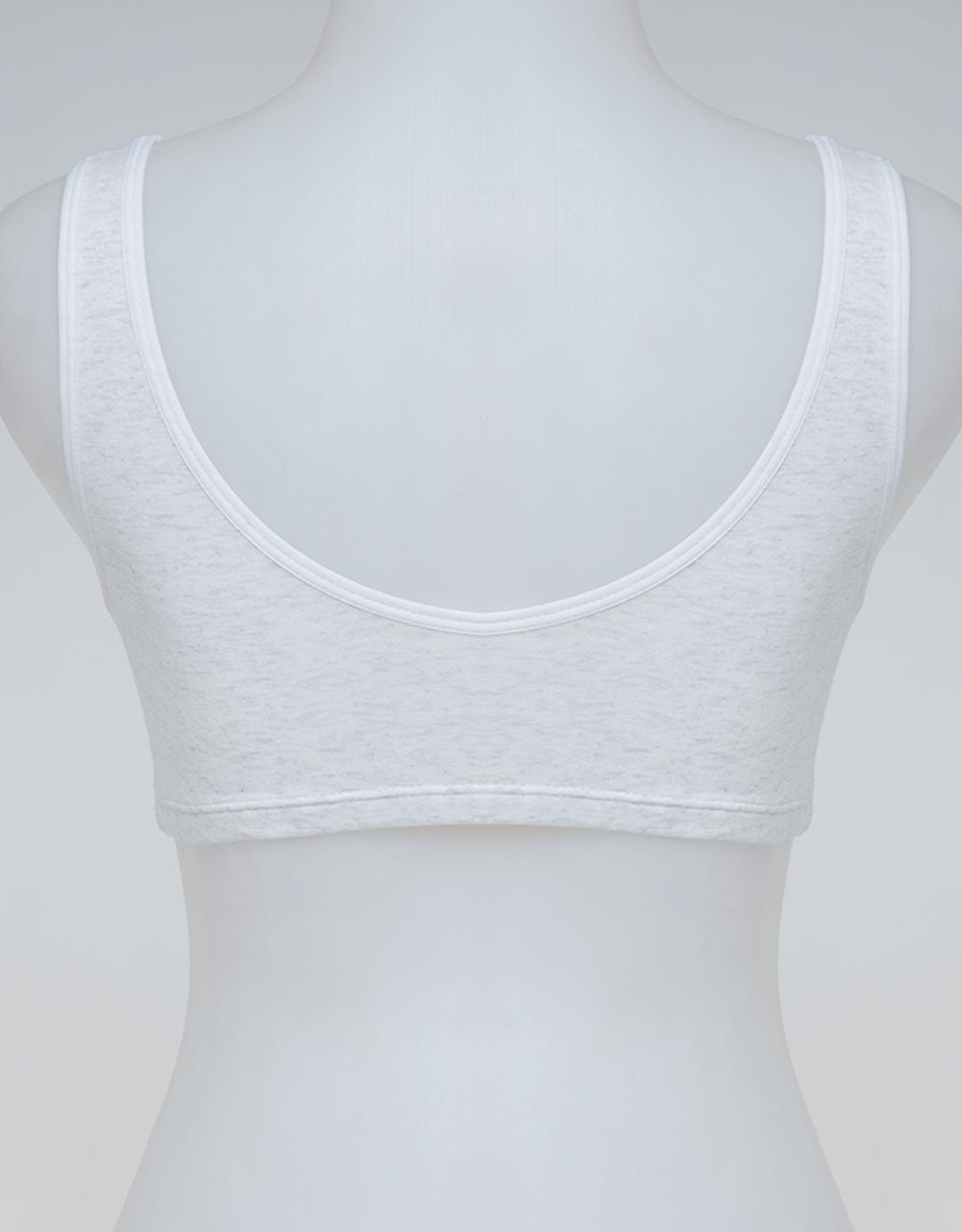 Young Hearts Cotton Basic Junior Bra