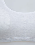 Young Hearts Cotton Basic Junior Bra