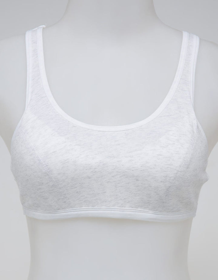 Young Hearts Bra Cotton Simply