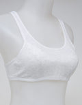 Young Hearts Bra Cotton Simply