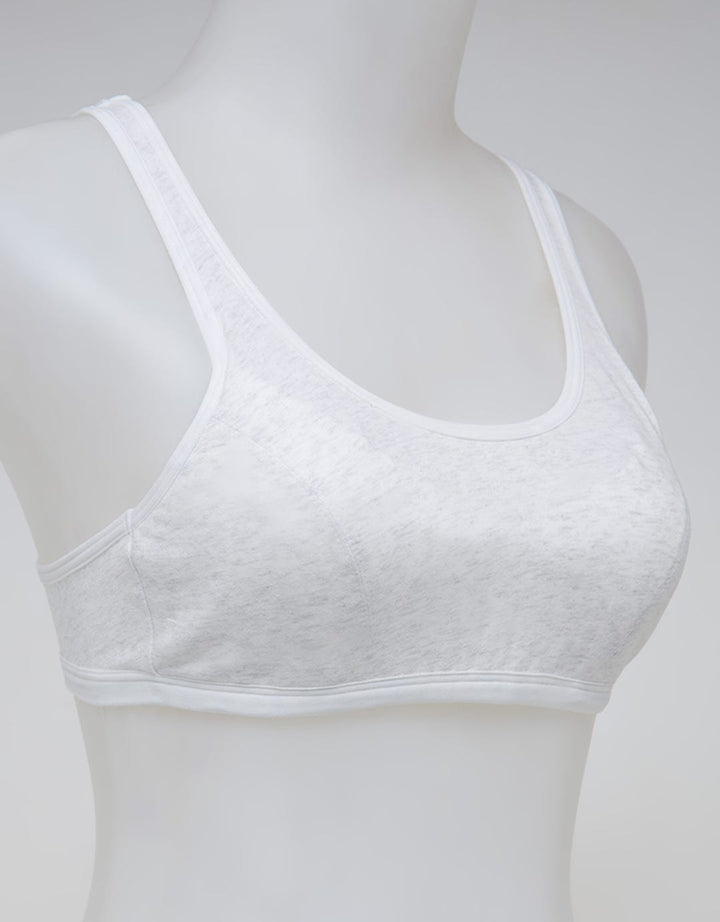 Young Hearts Bra Cotton Simply