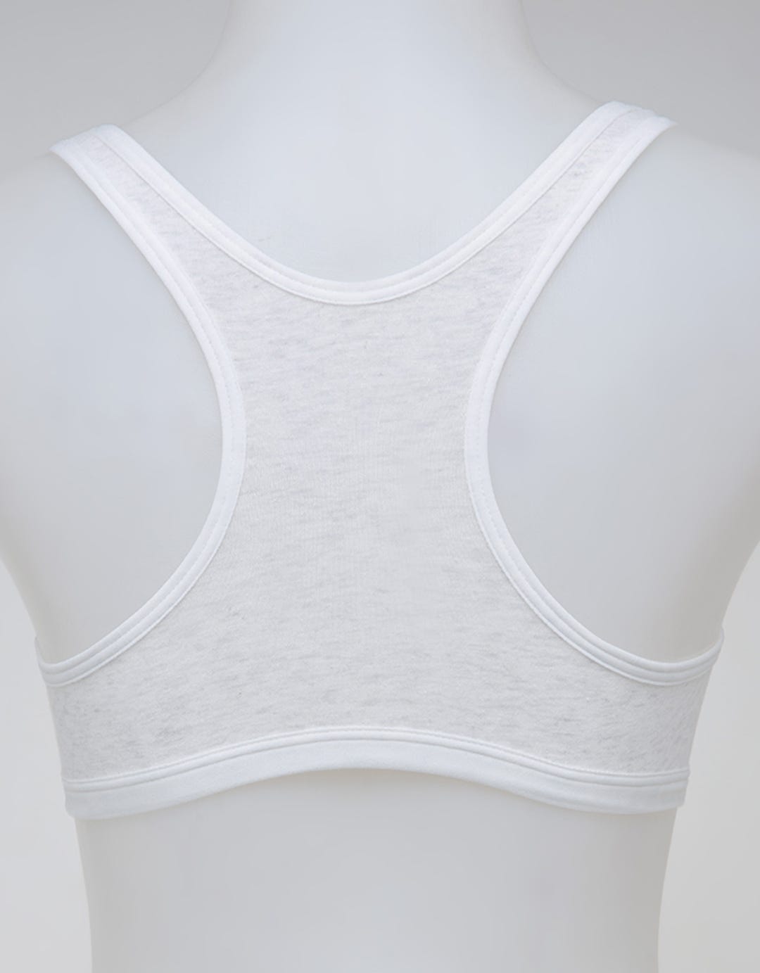 Young Hearts Bra Cotton Simply