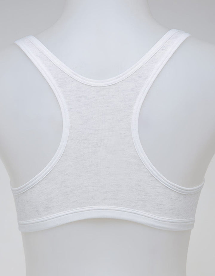 Young Hearts Bra Cotton Simply