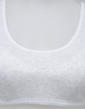 Young Hearts Bra Cotton Simply