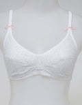 Young Hearts Bra Cotton Simple