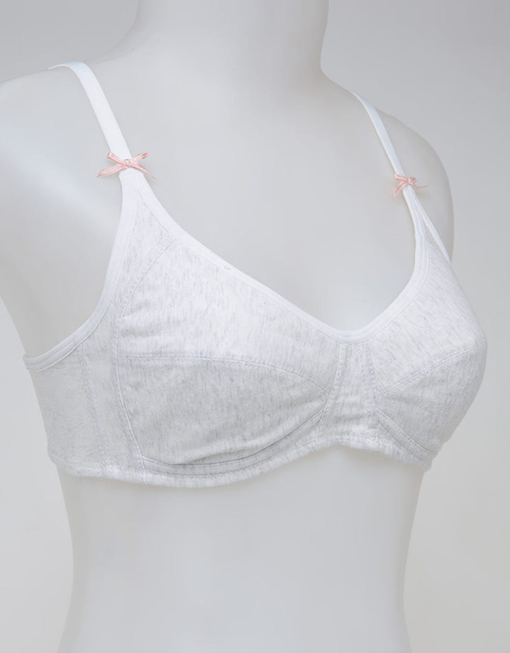 Young Hearts Bra Cotton Simple
