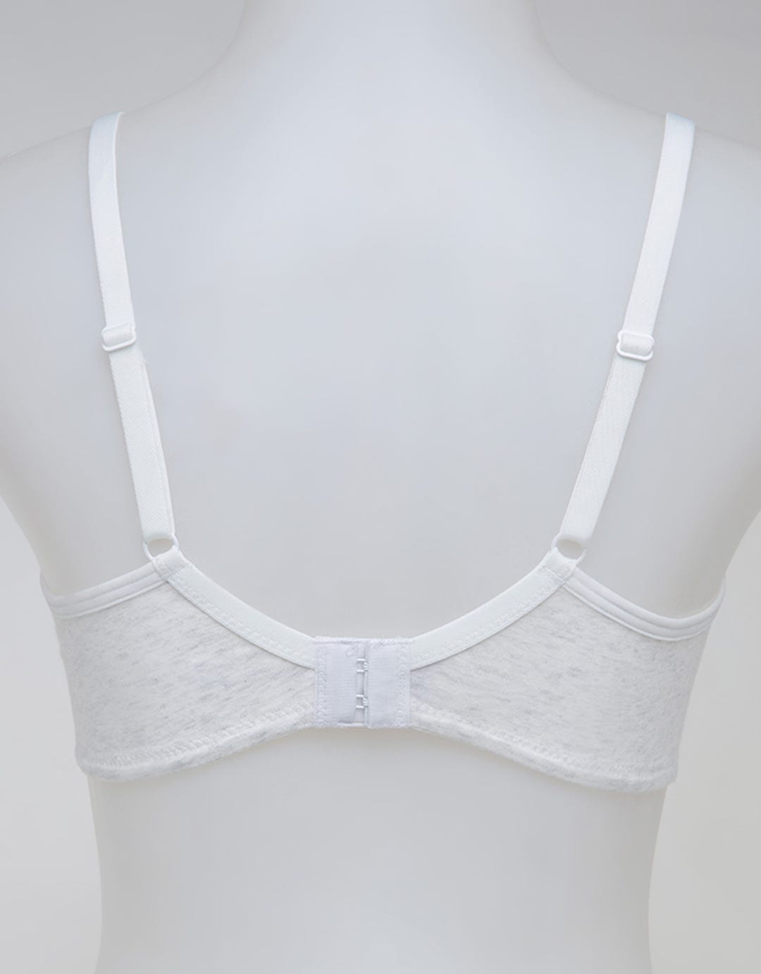 Young Hearts Bra Cotton Simple