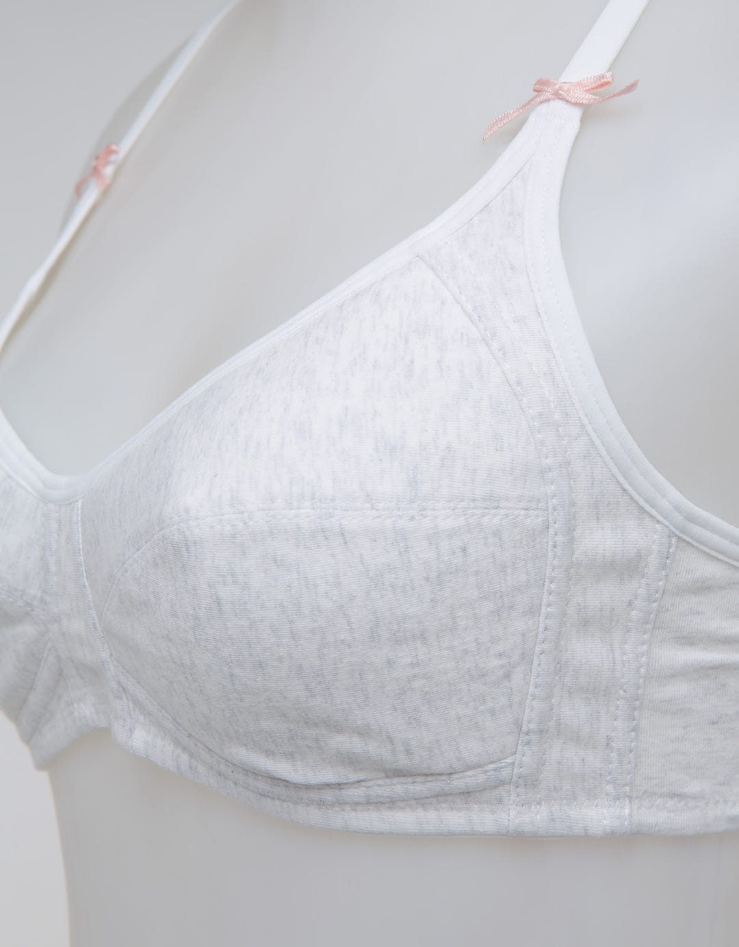 Young Hearts Bra Cotton Simple