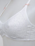 Young Hearts Bra Cotton Simple
