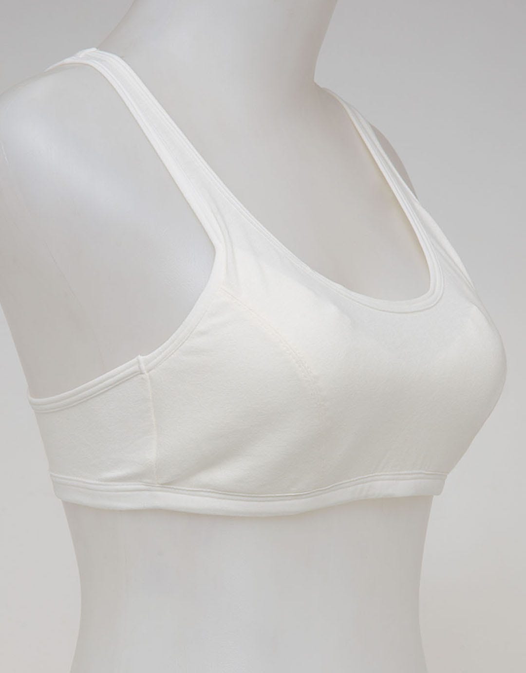 Young Hearts Cotton Basic