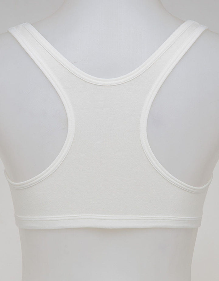 Young Hearts Cotton Basic