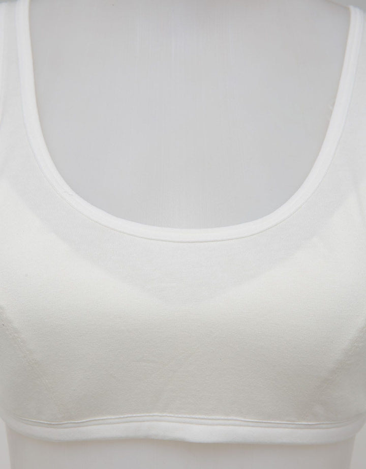 Young Hearts Cotton Basic