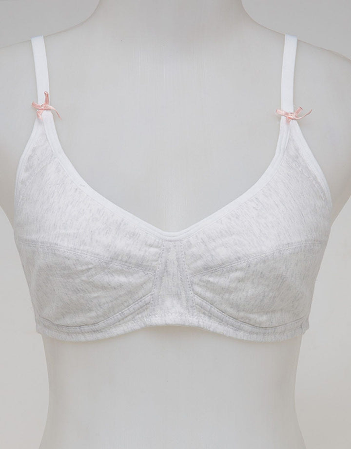 Young Hearts Cotton Basic